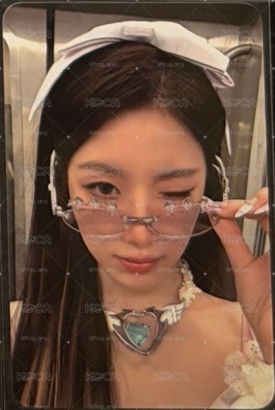 被跑單 重新出K4美少女刷