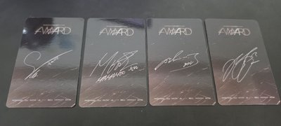 MAMAMOO 26 世巡 高雄入場卡