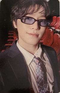 '吉BOARD' mk 幸運卡 