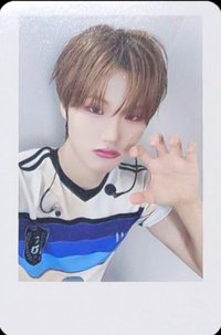 itsnot5ver Kpt Showcase 應募 特典卡 