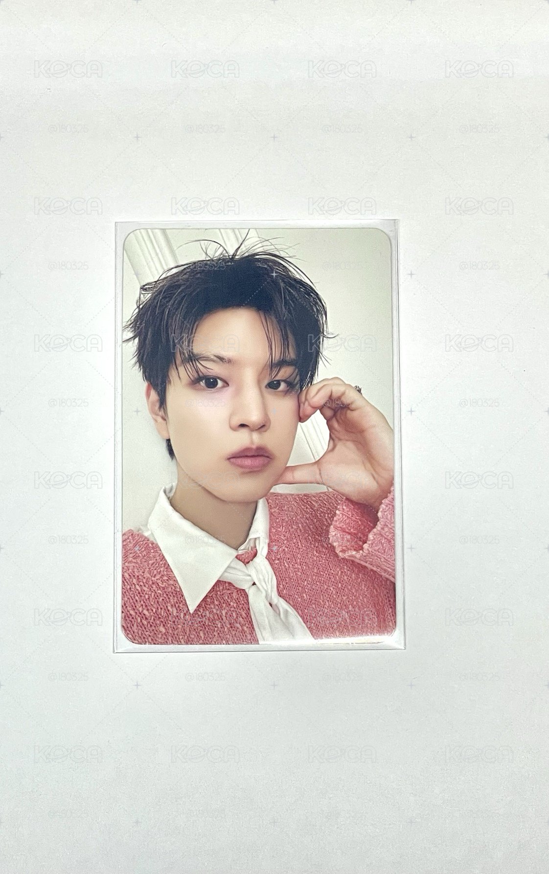 Seungmin DO IT 專卡 IT ver.「免包手」