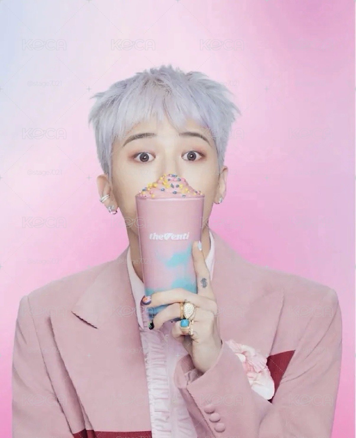 GD｜theVenti