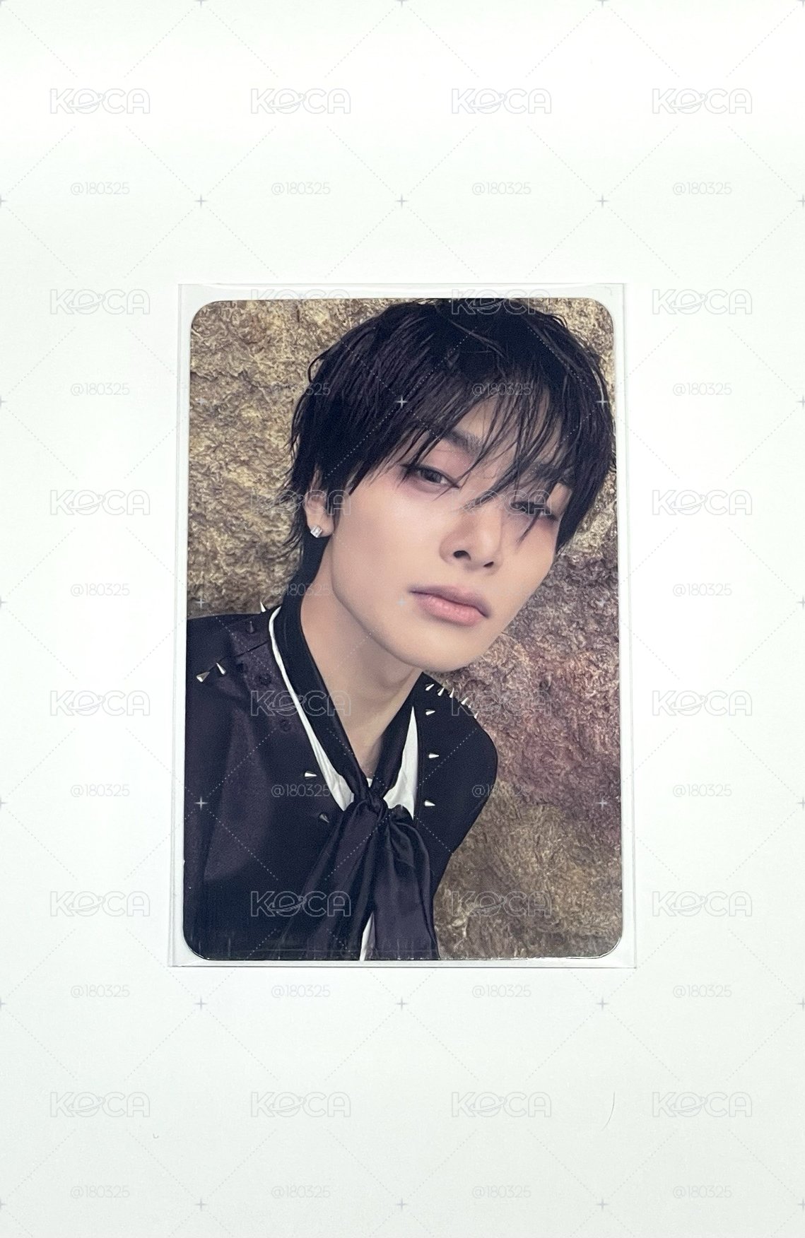 I.N DO IT 專輯卡 Accordion ver. 「免包手」