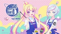 vv書店聯動 第二彈