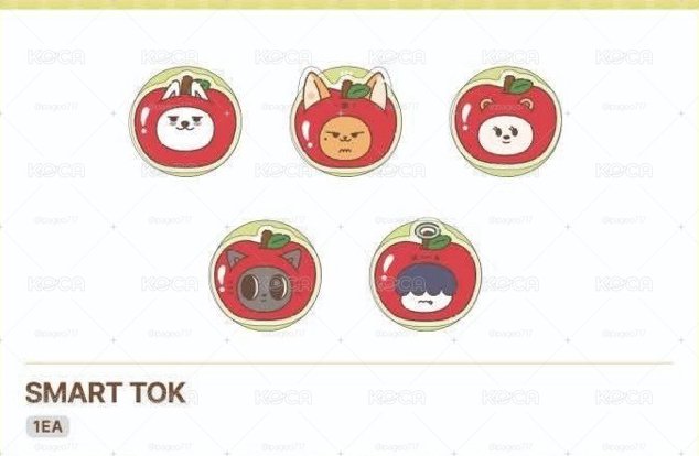 台北限定蘋果快閃店🍎手機支架 磁鐵燈箱