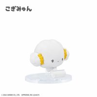  《三麗鷗Sanrio》全明星大集合! x「LEC 激落君」聯名【加油打掃公仔】盲盒轉蛋 公仔 小麥粉精靈