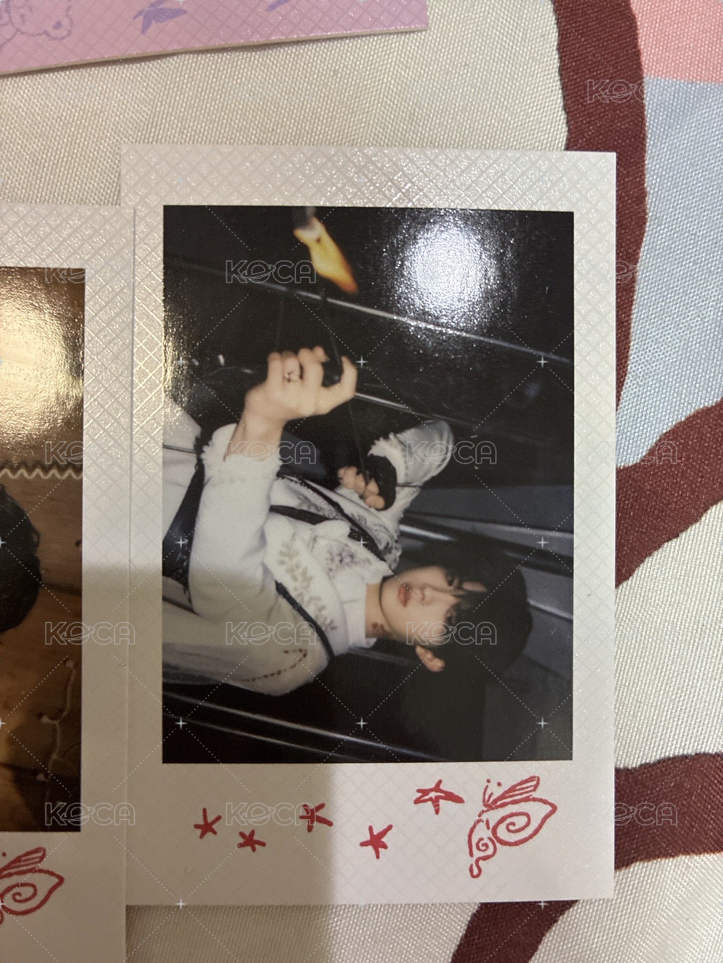 蘇預售禮3