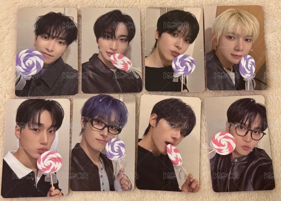 棒棒糖🍭 整套 