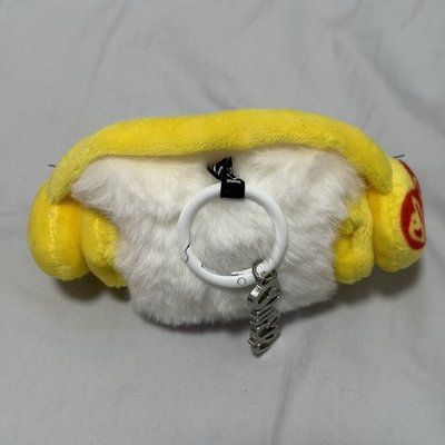 QWER 始燕 Knitted 吊飾