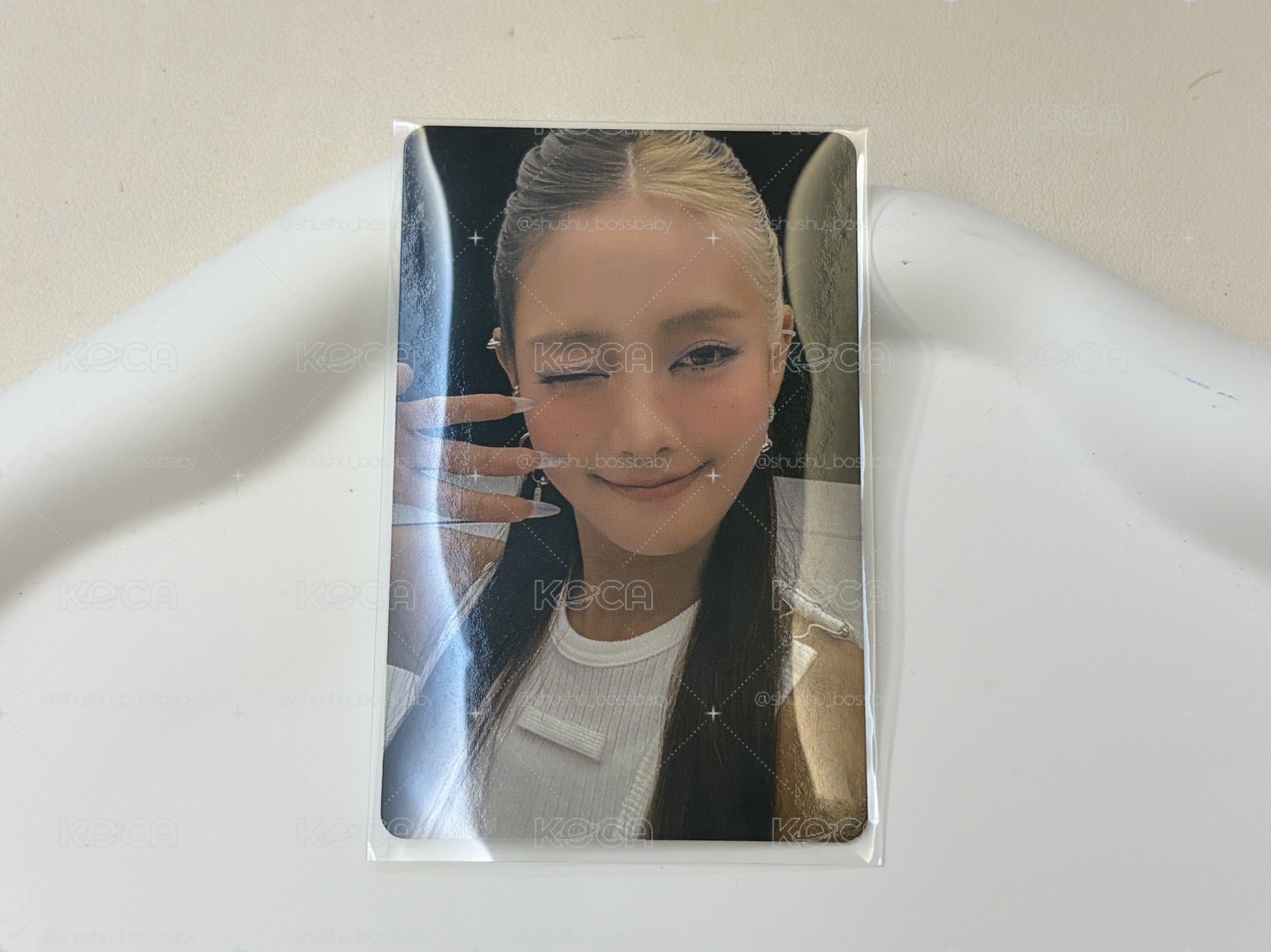 迷九專卡妮