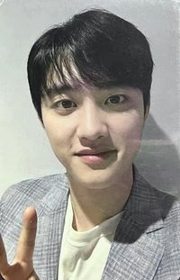Bloom 最終場 周邊卡 擦手巾卡
