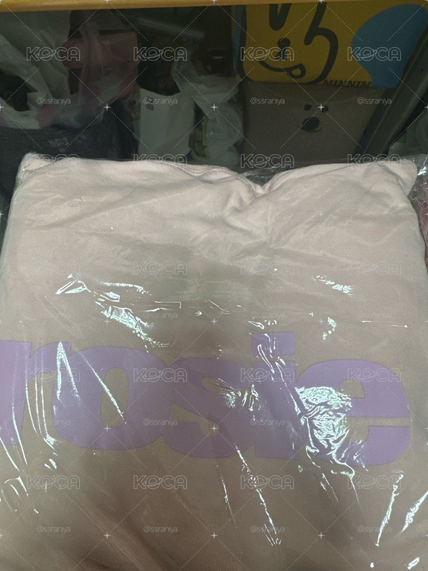 ROSIE外套
