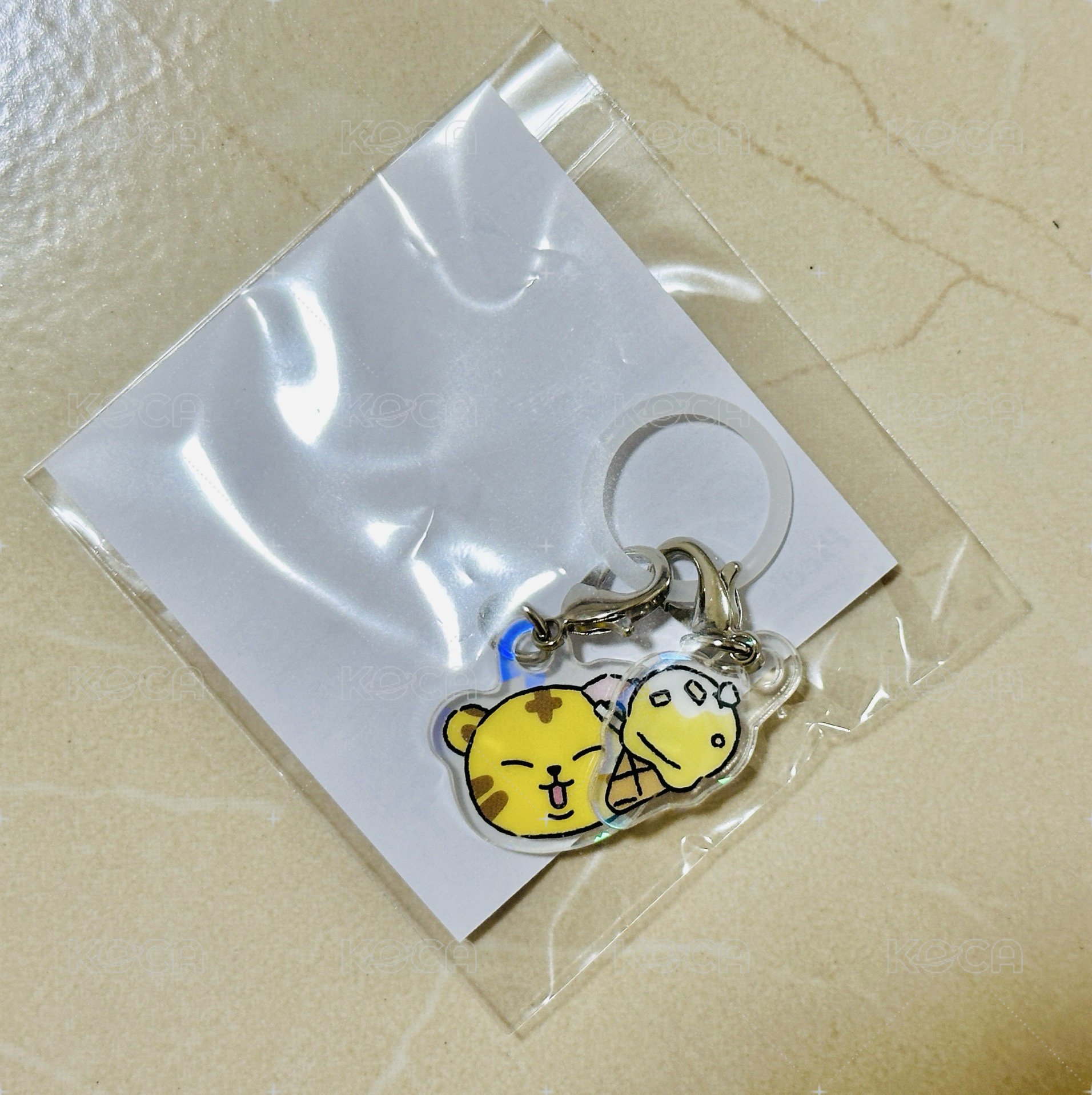 榮吊飾