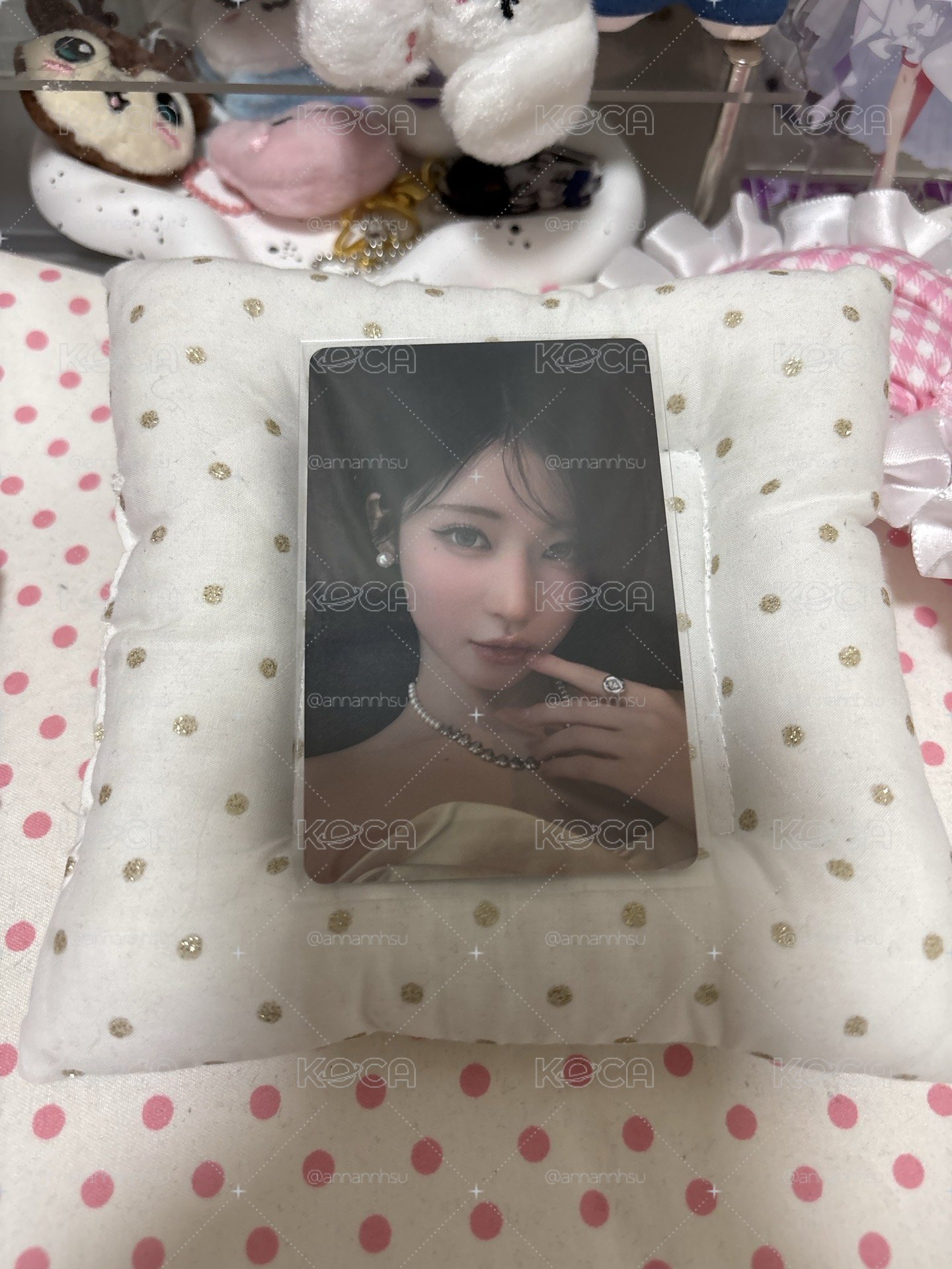 姐感很重！