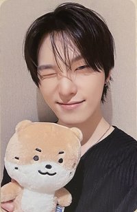 '吉BOARD' 快閃店線下 幸運卡 