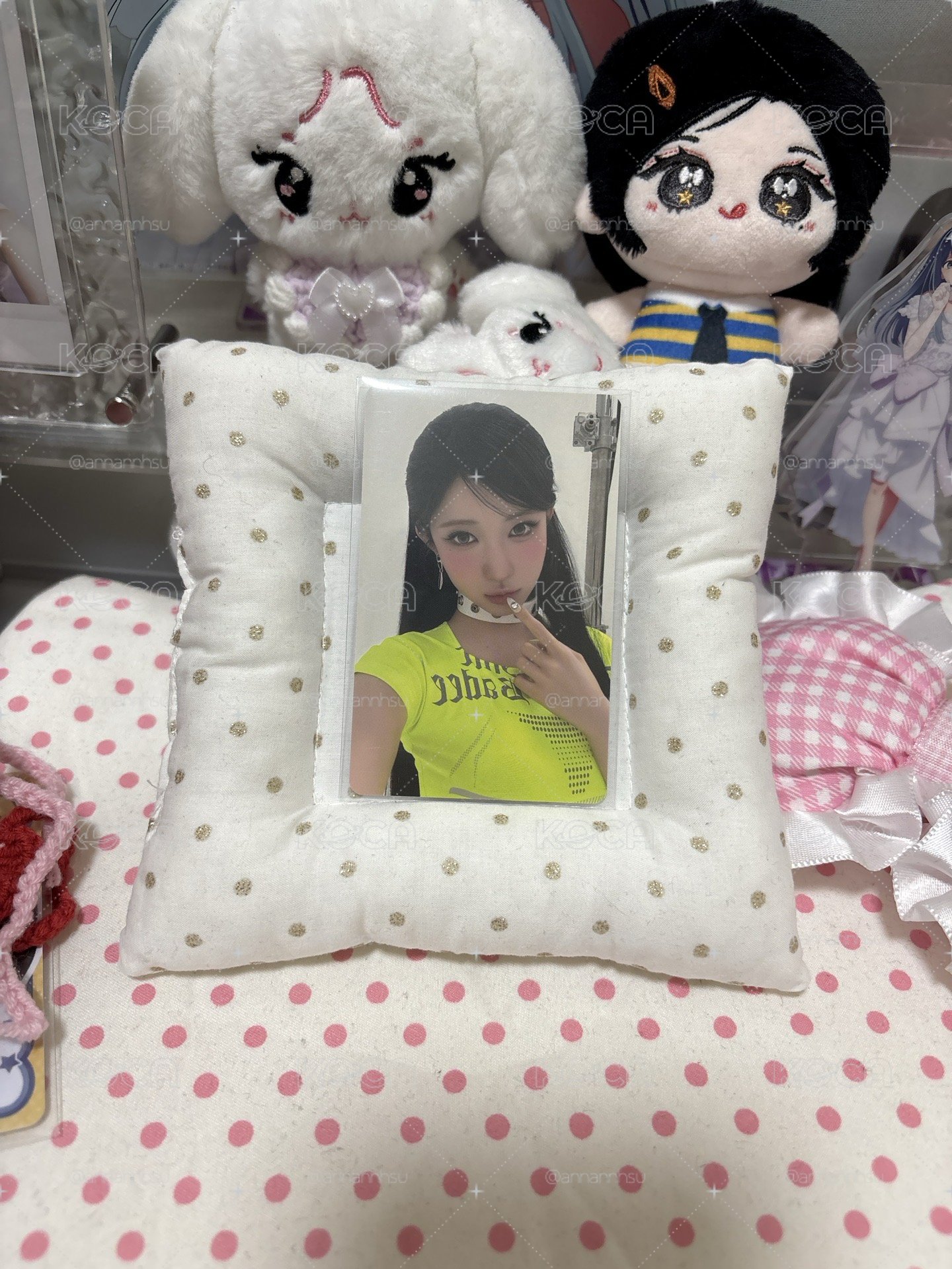 綠綠的（？）