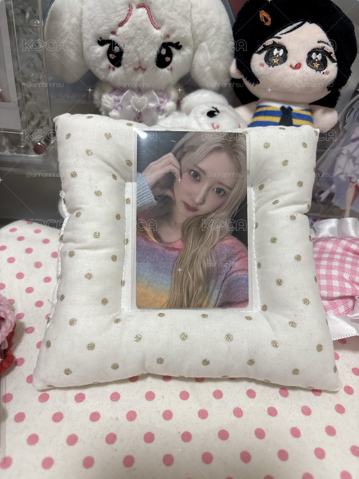 比心藍