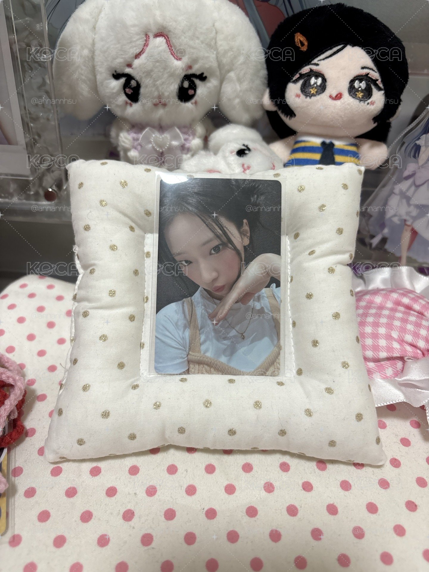 嘟嘴露
