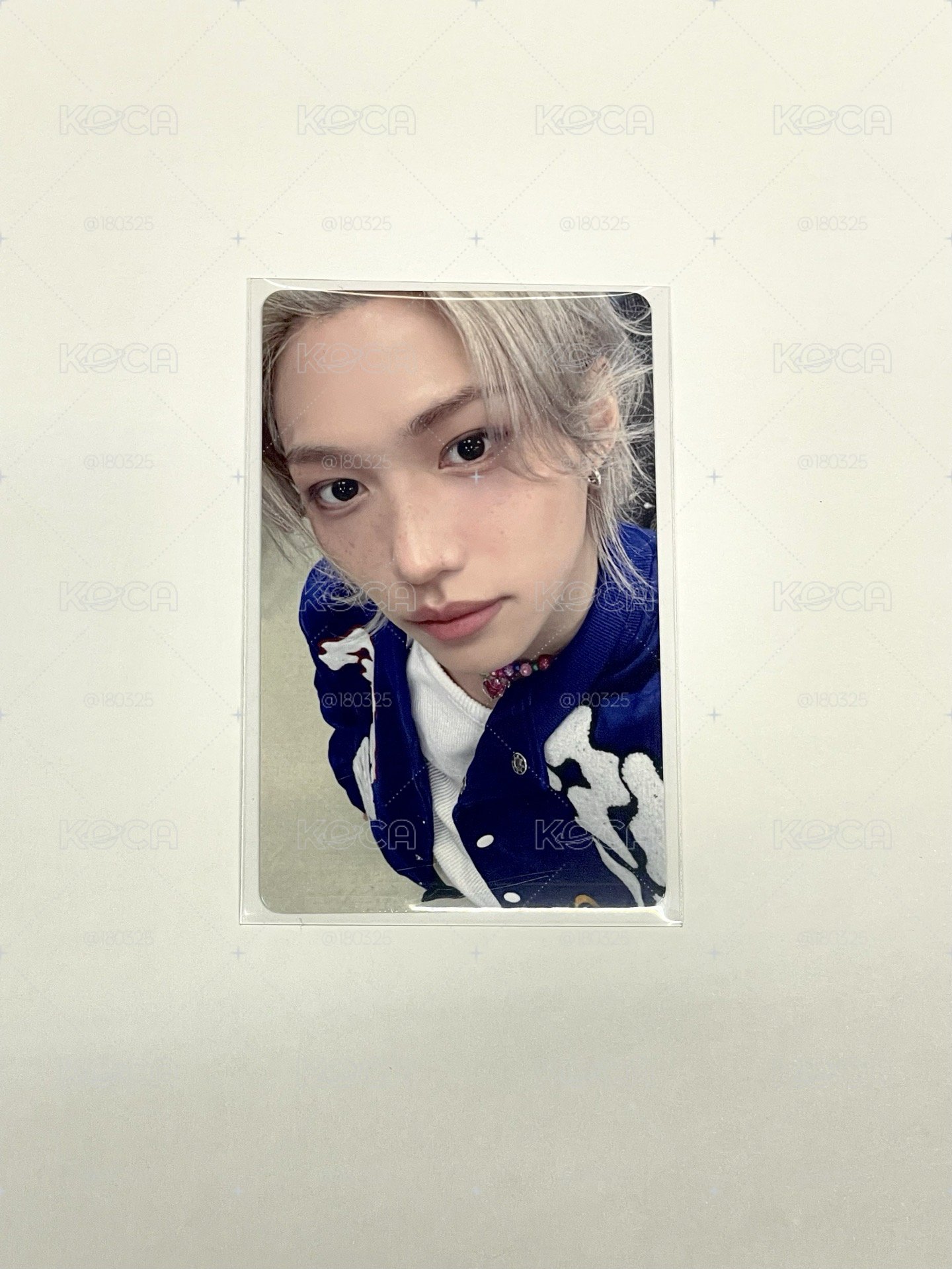 Felix 6th FM 線上 滿額卡 「免包手」