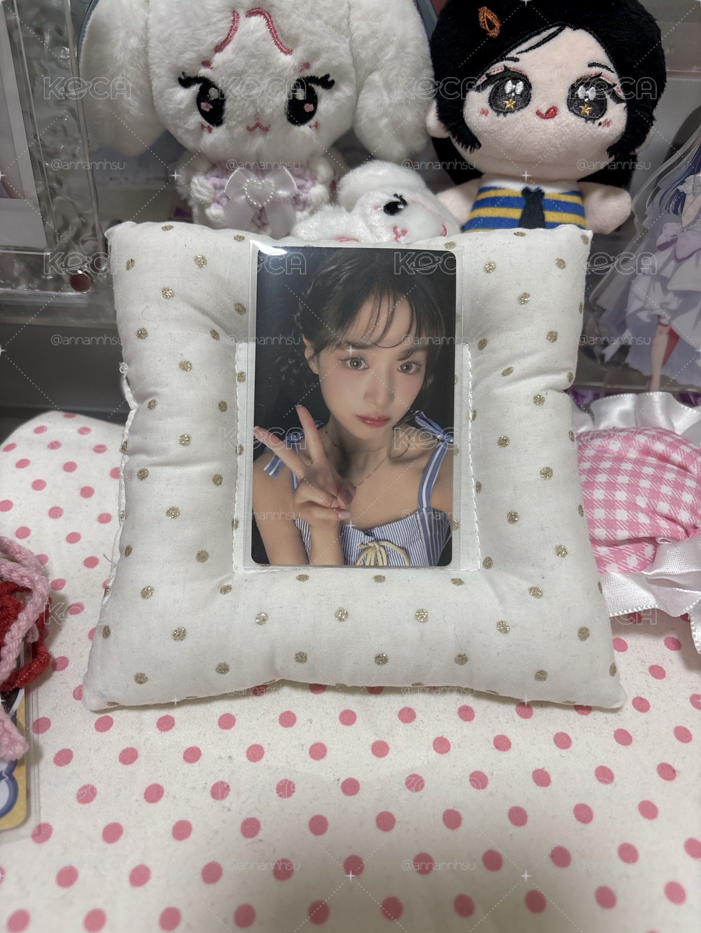 雅賢花苞頭比耶