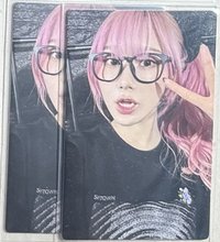 展會入場