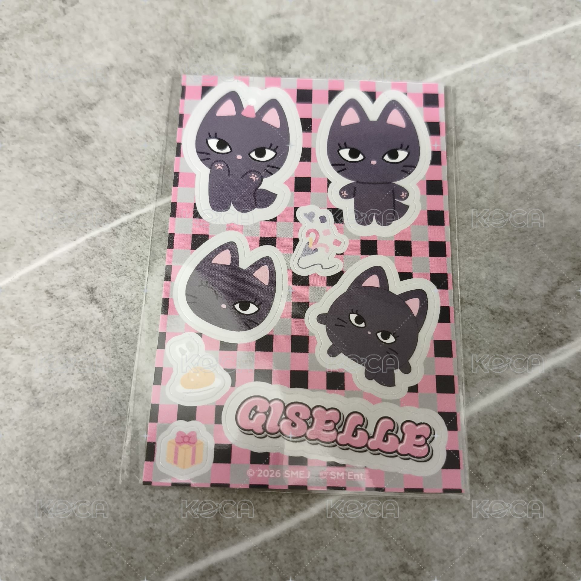 吉四隻