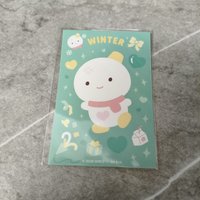 冬一隻