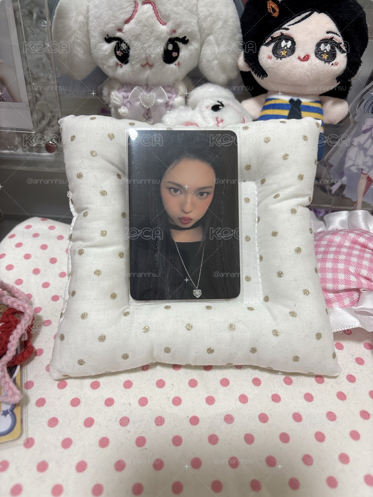 嘟嘴柒
