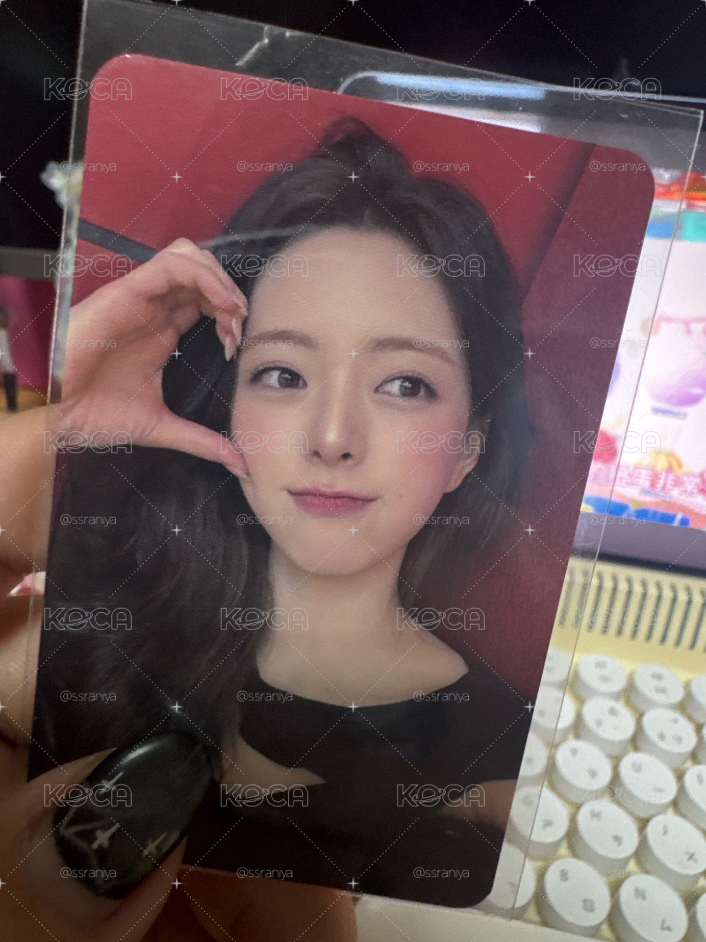 滿額卡