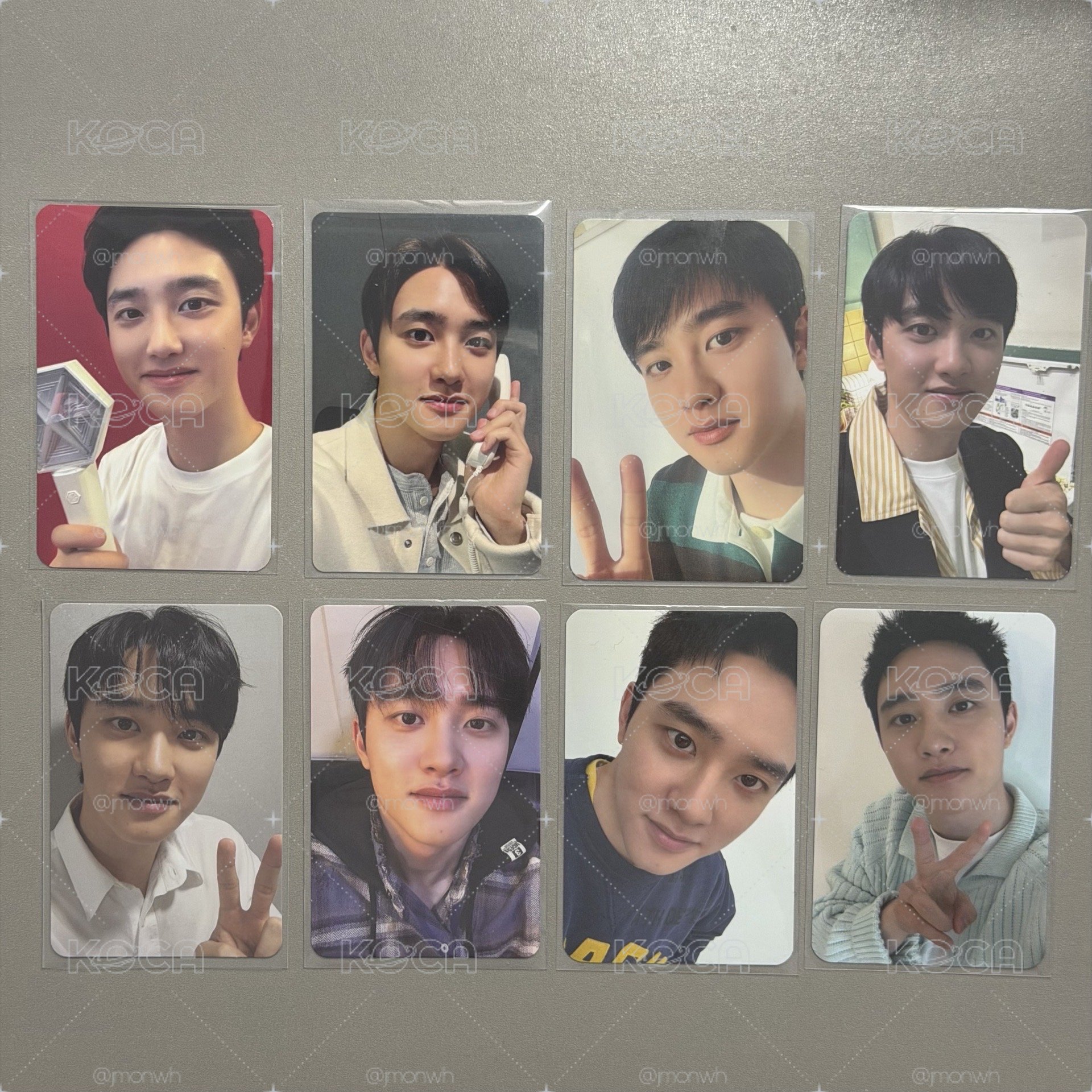 ［EXO］