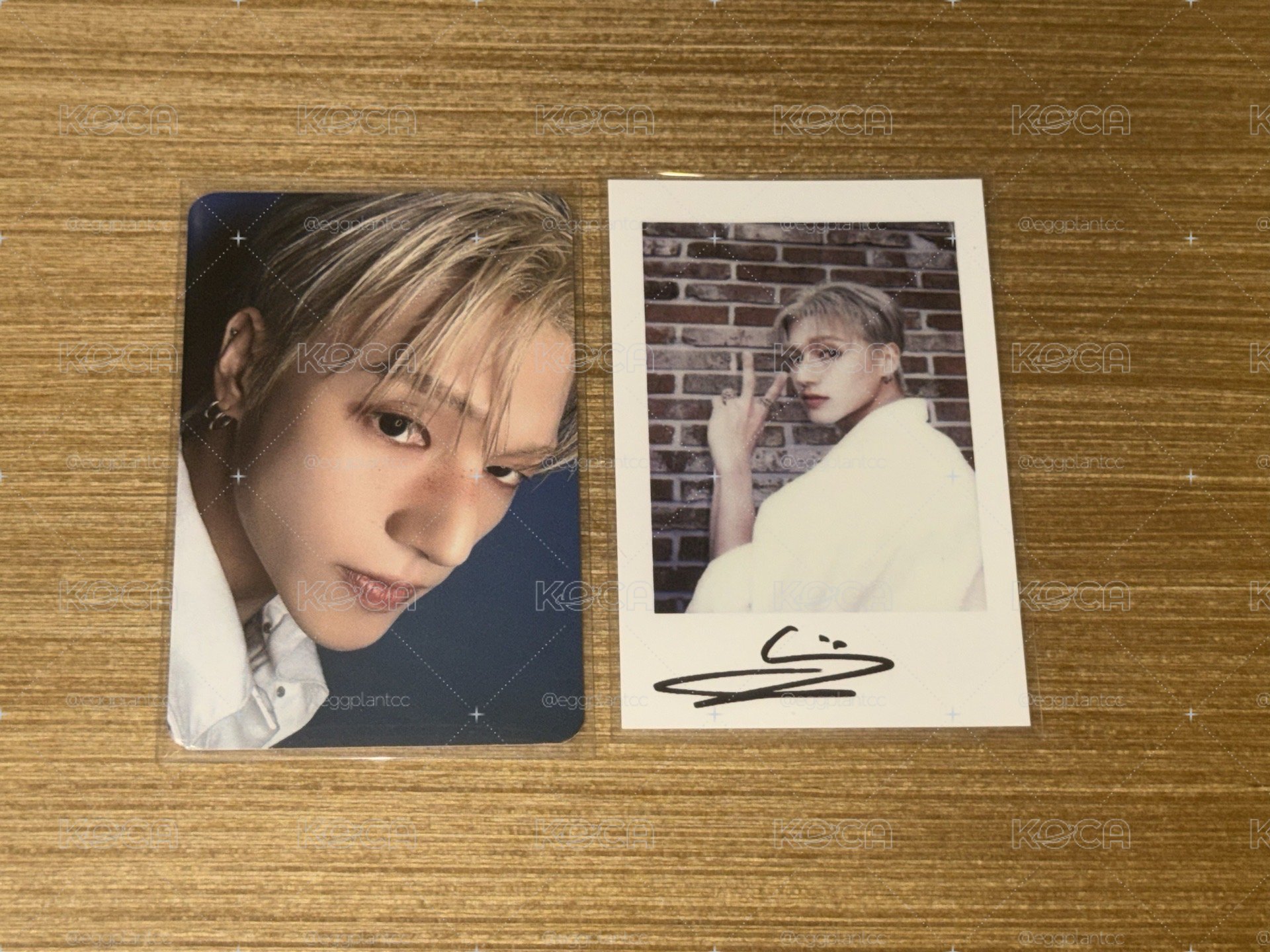 金髮榮🐈‍⬛🍋