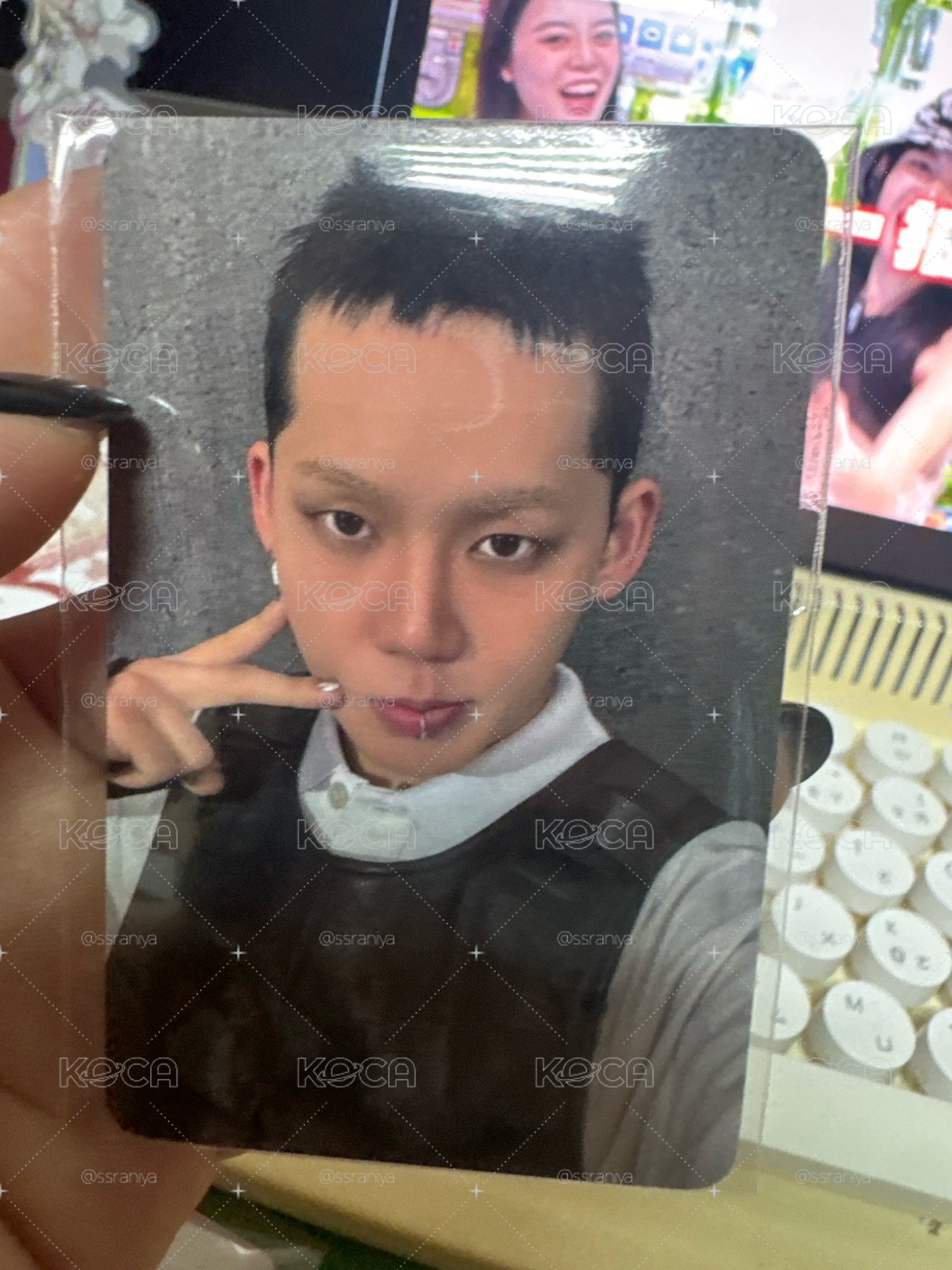 滿額卡
