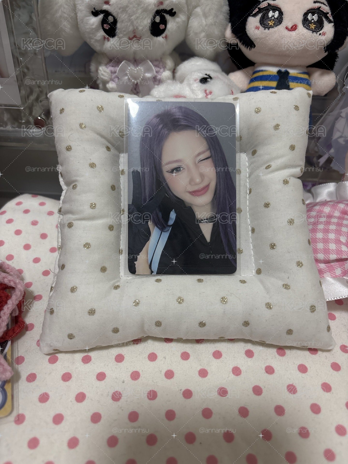 完全紫葡萄
