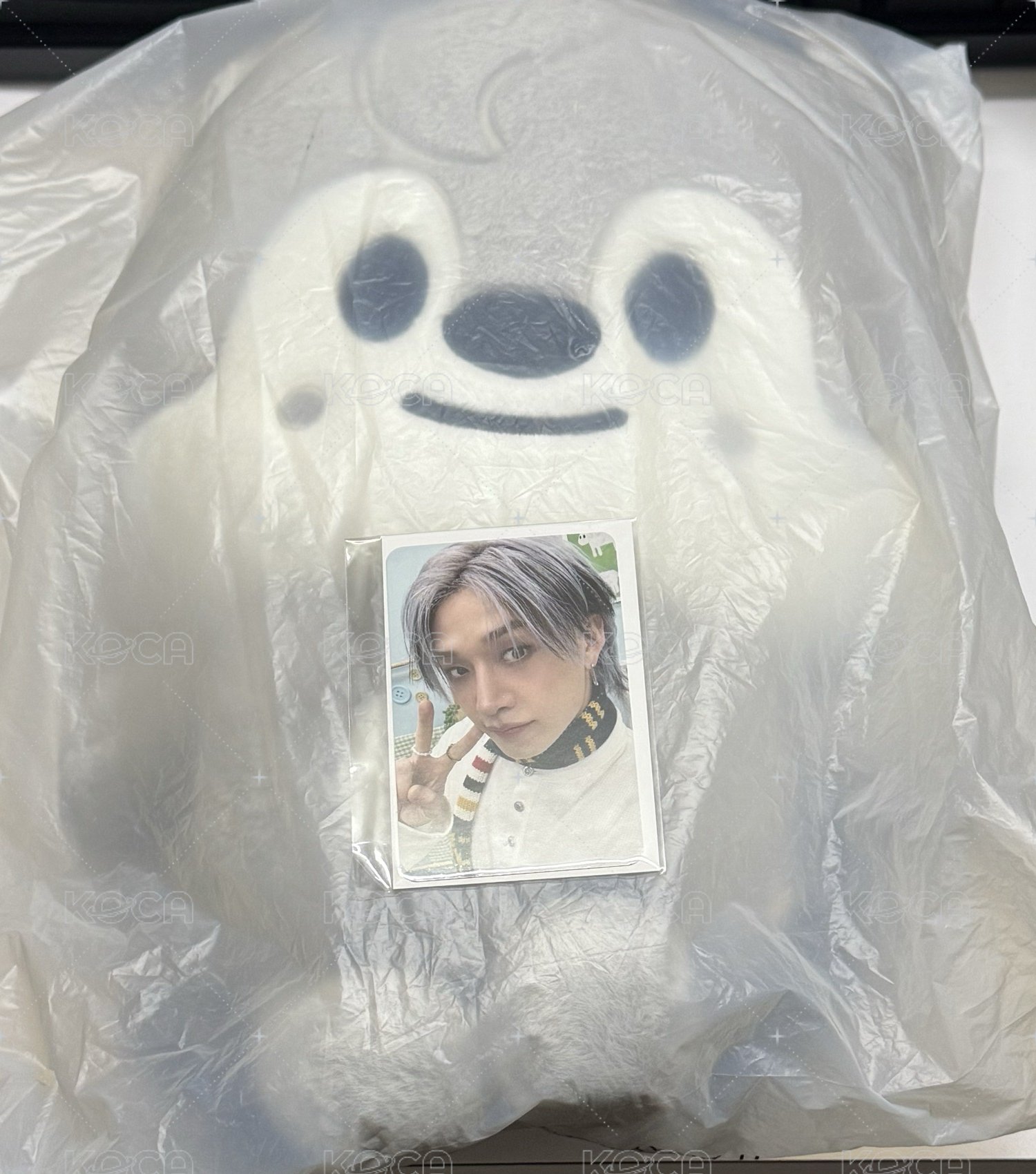 燦後背包(含卡)