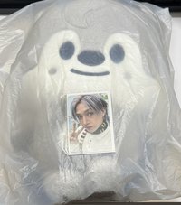 燦後背包(含卡)