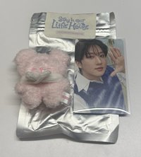 草莓玟+彬滿額