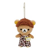 Rilakkuma Store 吊娃 大阪梅田 店長