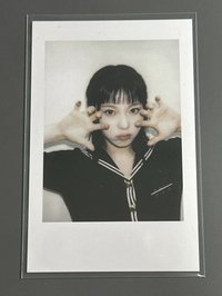 stick out yzy圭（卡背劃痕）