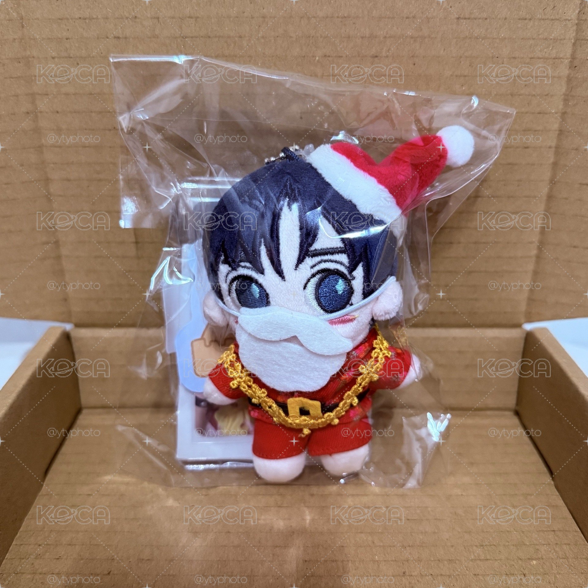 現貨//日本版聖誕容