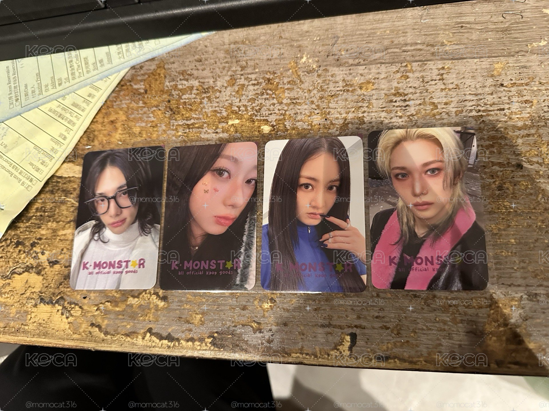 售