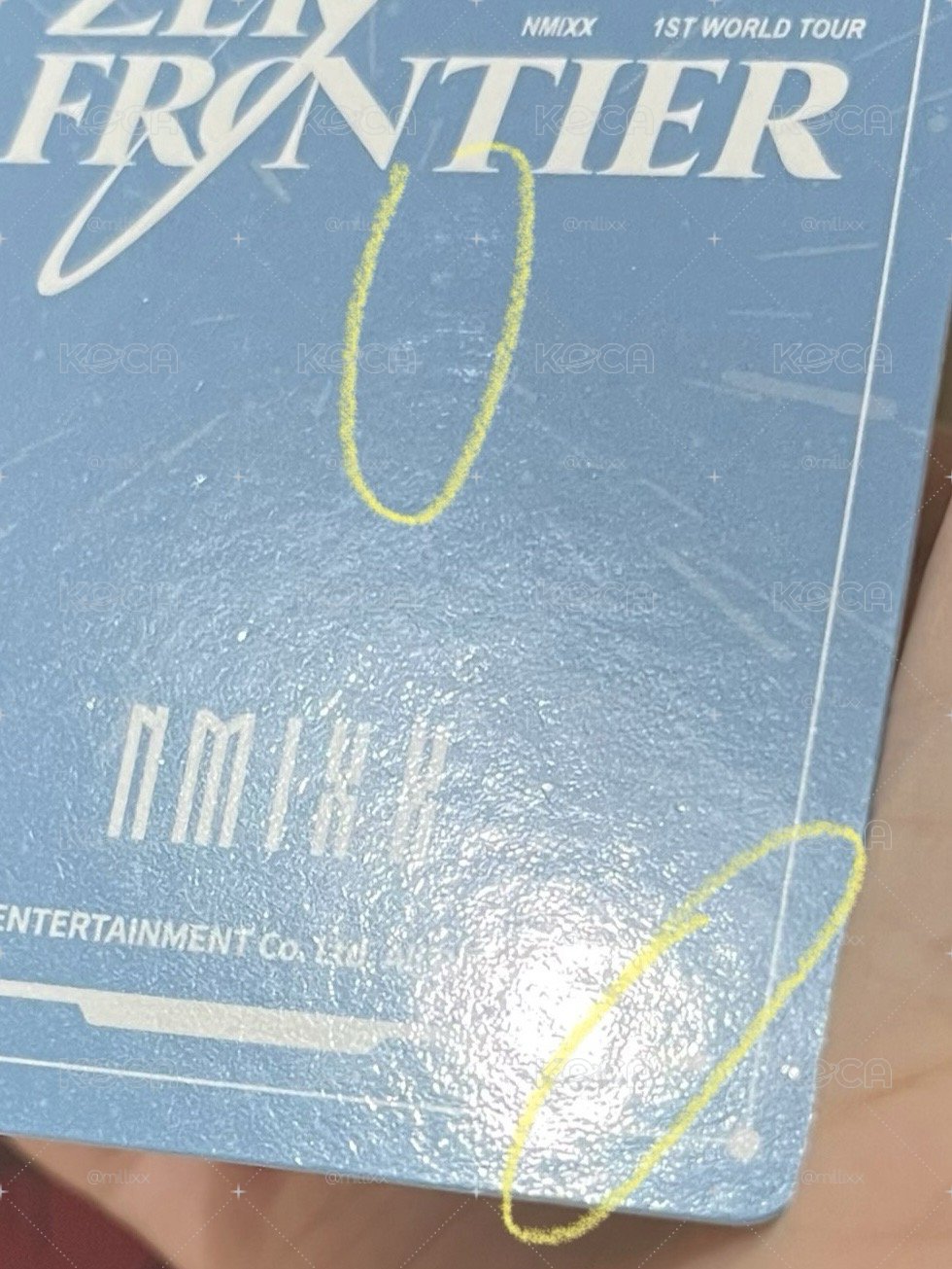 高雄世巡周邊滿額卡 智友