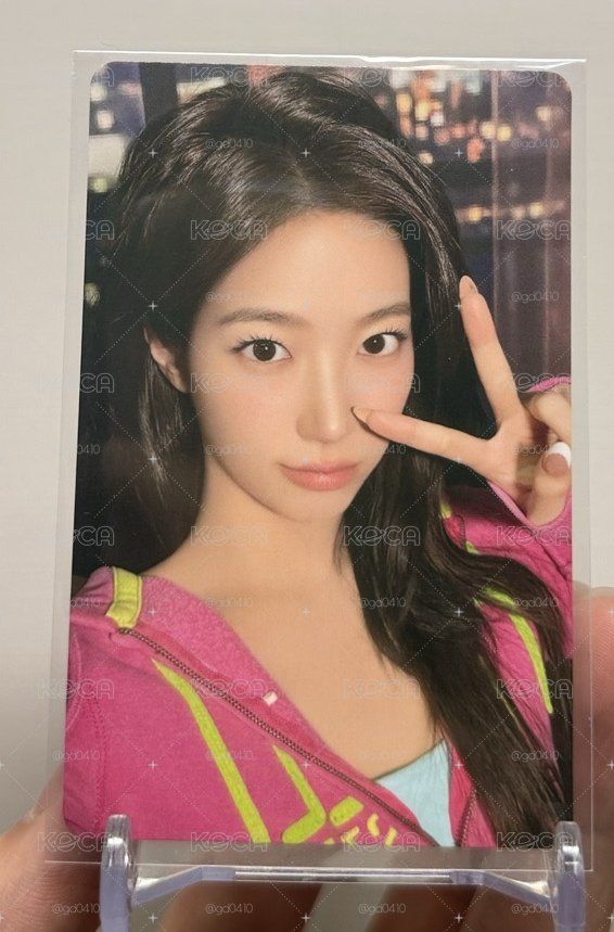 HMV葉