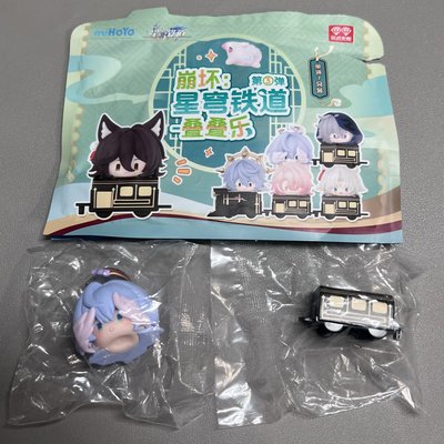 崩鐵 知更鳥款130