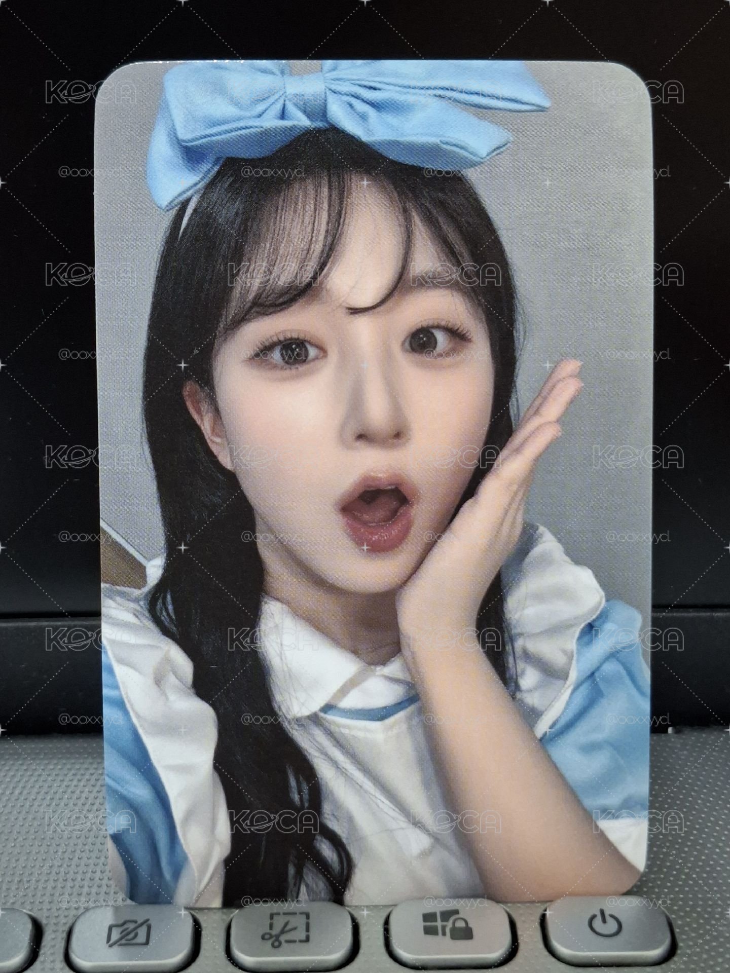 sw 愛麗絲嫄