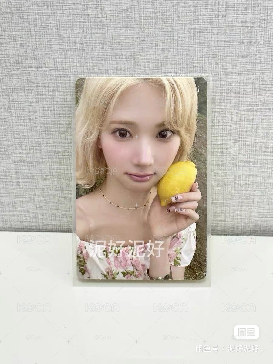 Ma預售 Jiwoo