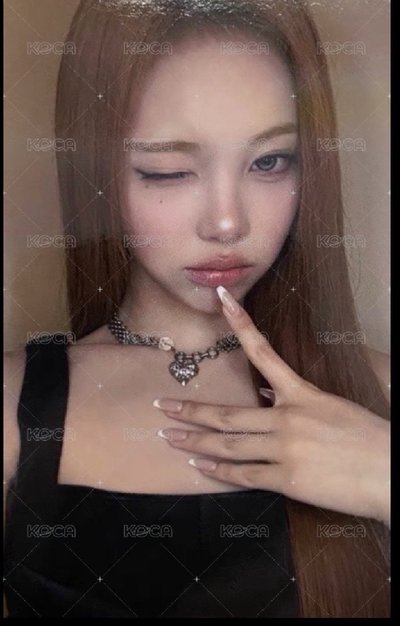ma幸運卡以安