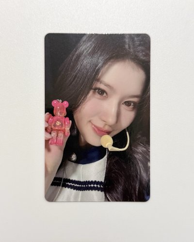 TWICE｜SANA｜暴力熊