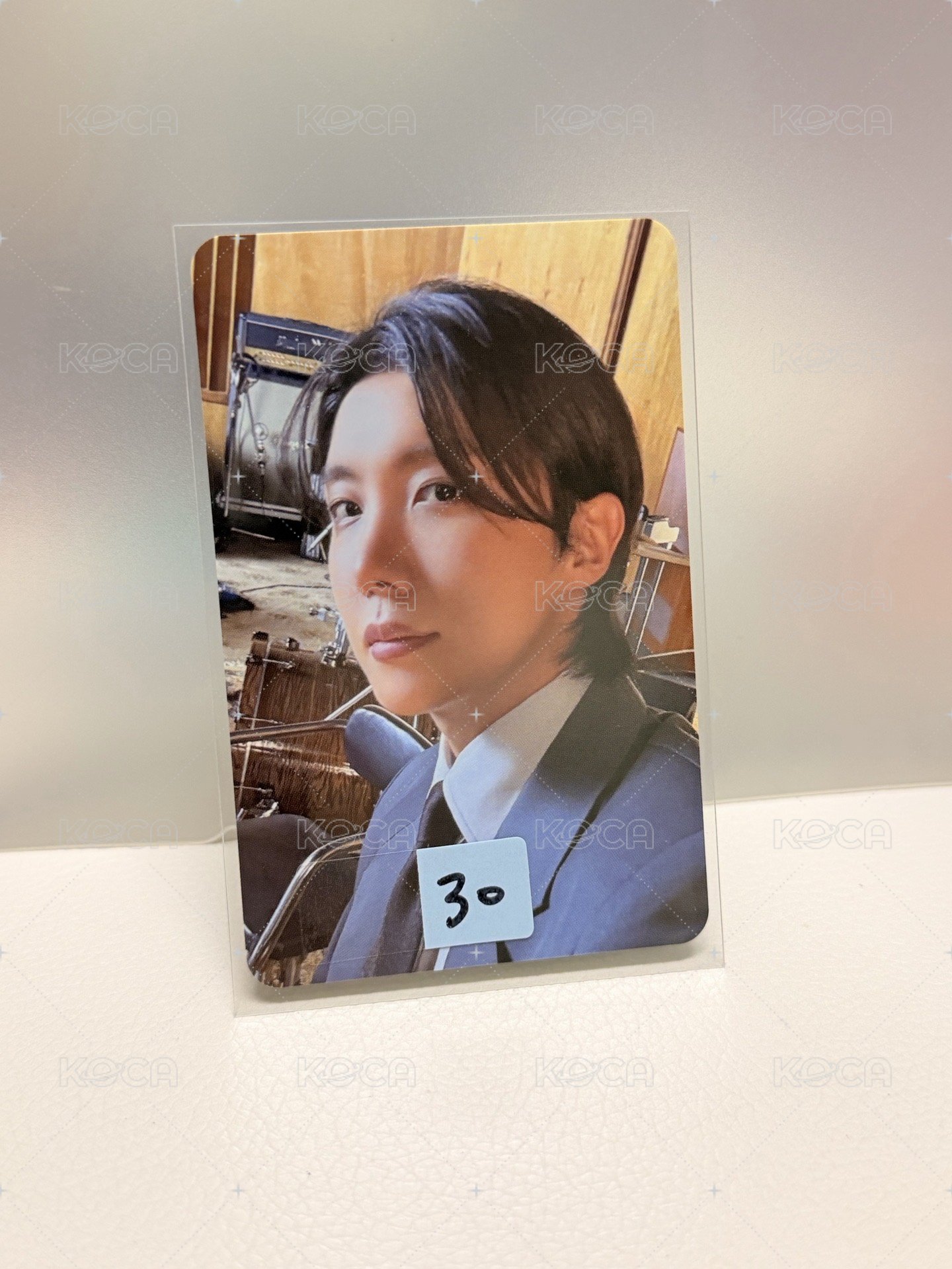 阿里郎專卡