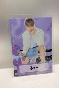 日專特典