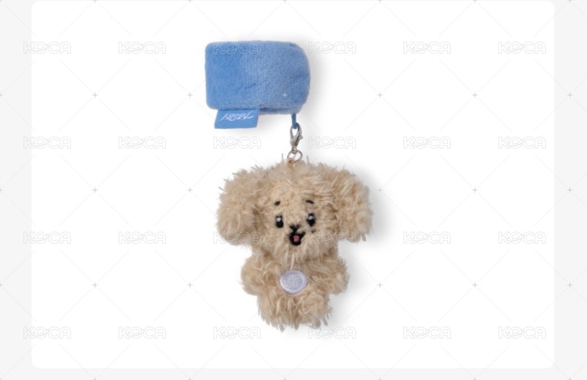 🐶頭套+手燈環